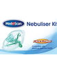 Medescan Nebuliser Replacement Tubing & Mask Kit