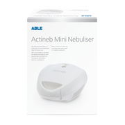 Able Actineb Mini Nebuliser