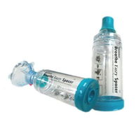 Breathe Eazy Spacer With Child Mask