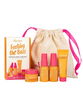 Wild Ferns Essentials Manuka Honey On The Go Cuties Travel Set