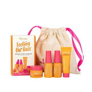 Wild Ferns Essentials Manuka Honey On The Go Cuties Travel Set