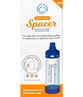 Breath-A-Tech Anti-Static Spacer & Silicone Face Mask (Medium)
