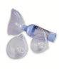 Able Spacer Silicone Mask - Infant