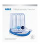Able TriFlo Inspiratory Exerciser