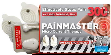 Painmaster Micro Current Therapy Patch