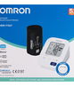 Omron Automatic Blood Pressure Monitor (Plus) HEM-7156T