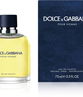 Dolce & Gabanna Pour Homme by Dolce & Gabbana (Men) EDT 75ML