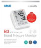 Able by Microlife B3 AFIB Advanced Blood Pressure Monitor