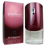 Givenchy Pour Homme by Givenchy (Men) EDT 100ML Aged Smart