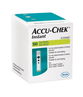 Accu-Chek Instant S Blood Glucose Test Strips X 50