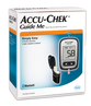 Accu-Chek Guide Me Blood Glucose Monitoring System