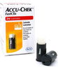 Accu-Chek Fastclix Lancets X 24