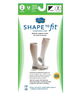 Dr.Comfort 15-20 mmHg Compression Diabetic Support Socks - Black (M)