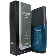 Lomani by Lomani (Men) EDT 100ML