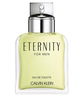 Calvin Klein Eternity (Men) EDT 100ml