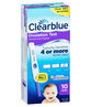 Clearblue Digital Ovulation Test X 10