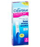 Clearblue Digital Pregnancy Test with Conception Indicator 2 Pack
