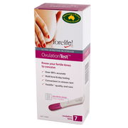 Forelife! Ovulation Test X 7 Aged Smart