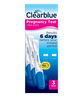 Clearblue Pregnancy Test Ultra Early 3 Pack
