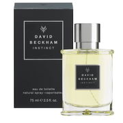 Instinct by David Beckham (Men) EDT 75ML
