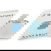 Chrome Azzaro by Azzaro (Men) EDT 100ML