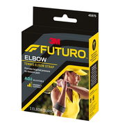 Futuro Adjustable Tennis Elbow Support