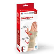 Thermoskin Thermal Wrist Brace Right Medium Aged Smart