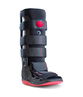 XcelTrax Air Moonboot Walker Tall (Small)
