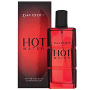 Davidoff Hot Water (Men) EDT 110ml