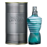 Le Male by Jean Paul Gaultier (Men) EDT 75ML