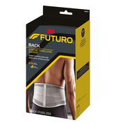 Futuro Comfort Stabilising Back Support S/M