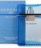 Versace Man Eau Fraiche by Versace (Men) EDT 100ML