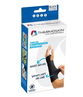 Tubeskin Cut to Fit Tubular Bandage Black - Medium