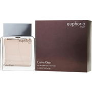 Calvin Klein Euphoria For Men by  (Men) EDT 100ml