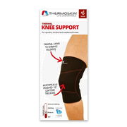 Thermoskin Thermal Knee Support Extra Large