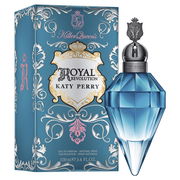 Katy Perry Killer Queen's Royal Revolution (Women) EDP 100ml Aged Smart