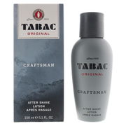 Tabac Original Craftsman After Shave Lotion 150ml