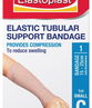 Elastoplast Tubular Support Bandage Size C 15-25cm