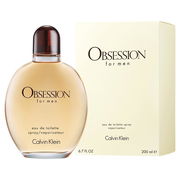 Calvin Klein Obsession EDT (Men) 200ml