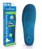 Foot Logics Plantar Fasciitis Orthotic Insoles (Small)