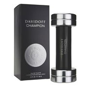 Champion by Davidoff (Men) EDT 90ml