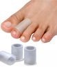 My Feet Gel Toe/Finger Sleeve (1 Pair)
