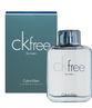 Calvin Klein CK Free EDT (Men) 100ml