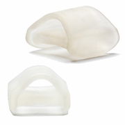 My Feet D-Loop Gel Toe Spreaders (1 Pair)