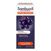 Sambucol Immune Defence Everyday Immuno Forte 250ml Aged Smart