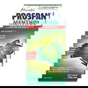 Flordis Prospan Menthol Chesty Cough Relief (Ivy Leaf) 200ml Aged Smart