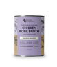 Nutra Organics Chicken Bone Broth Powder (Adaptogenic Mushroom) 125g