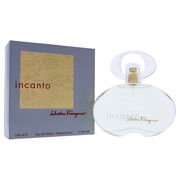 Incanto by Salvatore Ferragamo (Women) EDP 100ML Aged Smart