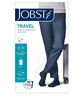 Jobst Travel Socks Calf 30-40cm Beige Size 2