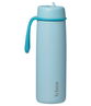 B.Box Insulated Flip Drink Bottle 690ml - Lagoon